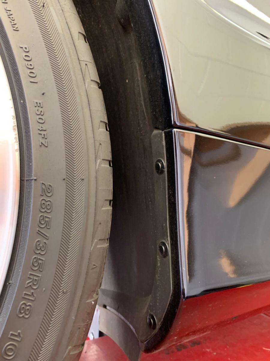 Детали экстерьера Mercedes-Benz SL600 (R230) 2007 года  (фото 159 из 189)